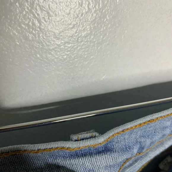 Rag & Bone Skinny jean size 26 - Picture 3 of 5